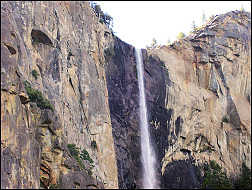 Bridal Veil Falls