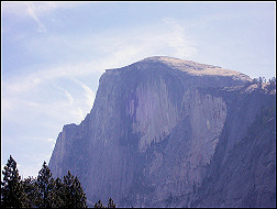 Half Dome