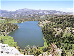 Red Lake, Ca.