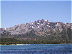 Mt. Tallac