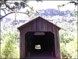 Covered Bridge