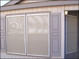Screens