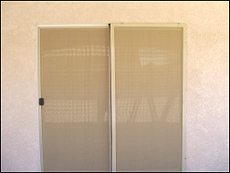 Screen Door